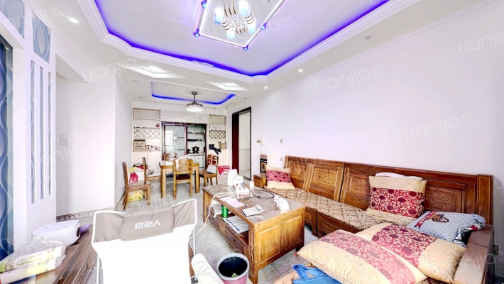 星月湾二手房实景图