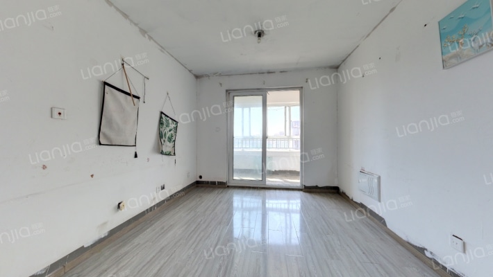 惠康苑西苑二手房实景图