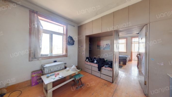 国棉五厂二宿舍二手房实景图