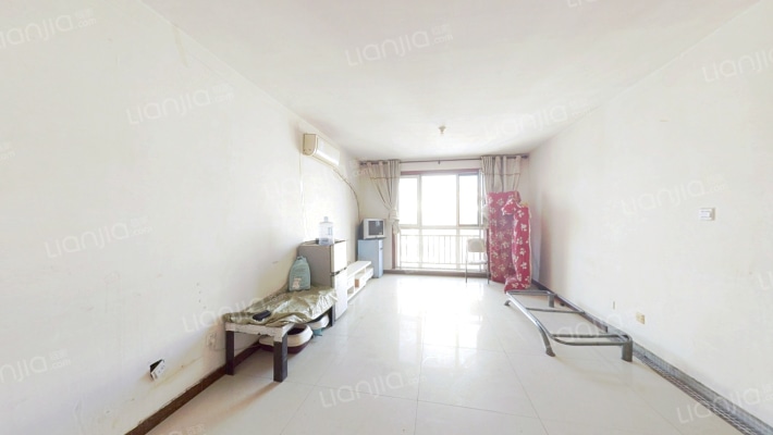 都市阳光二手房实景图