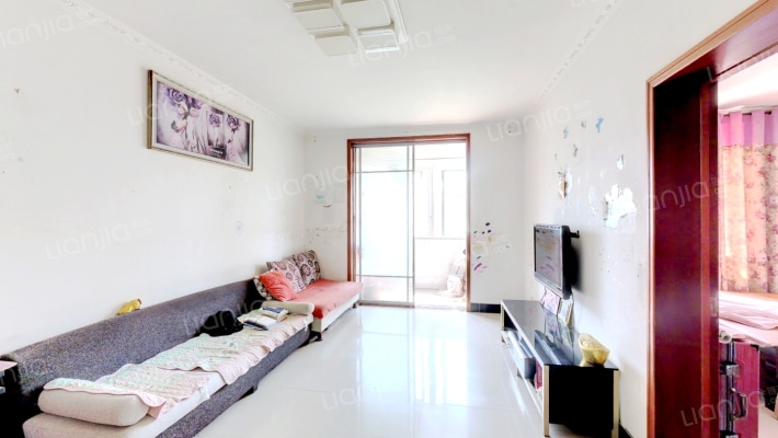 龙湖花园二手房实景图