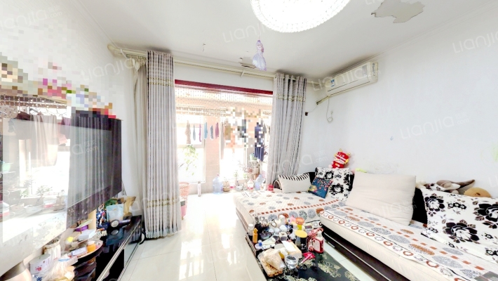 花香漫城二手房实景图