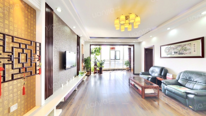 帝景二手房实景图