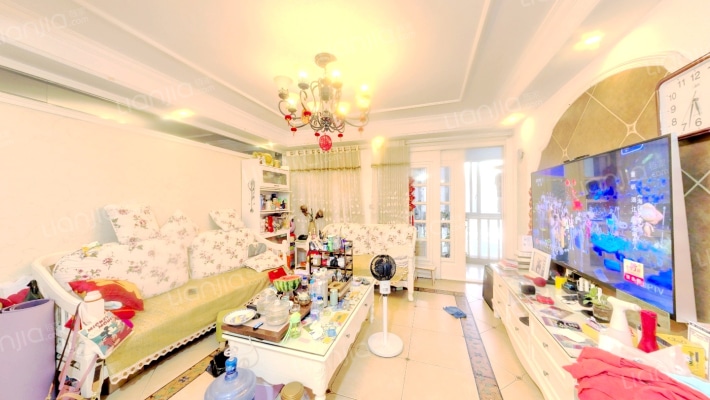 澄湖春天二手房实景图