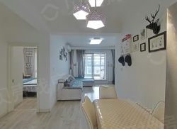 整租·鹏辉新世纪一期 1室1厅 南/北_鹏辉新世纪一期租房