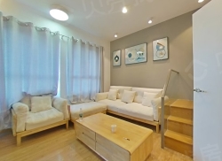 整租·崇盛国际中心 2室2厅 南_崇盛国际中心租房