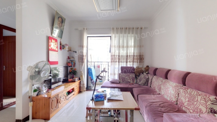 祈福天龙苑二手房实景图