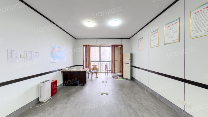 景城苑二手房实景图