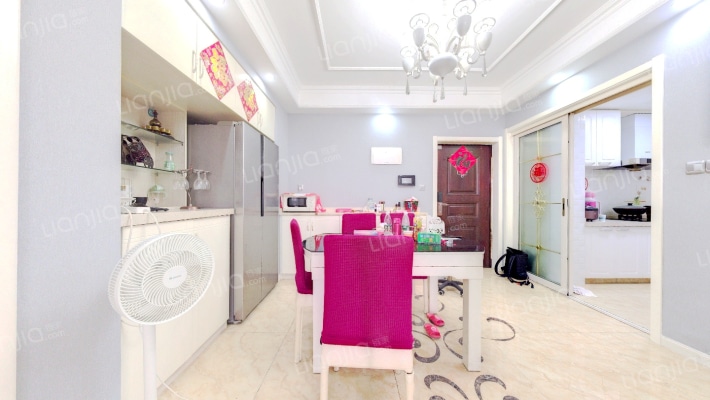 冠南苑二手房实景图