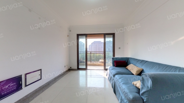 碧桂园嘉誉二手房实景图