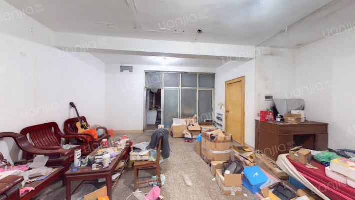 江中小区二手房实景图