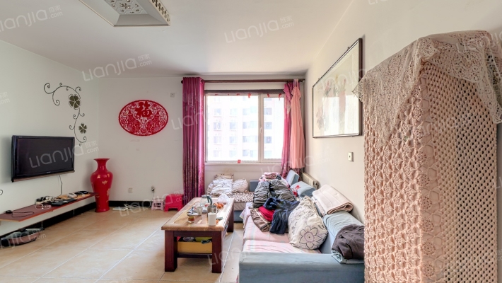 欣荣馨苑二手房实景图