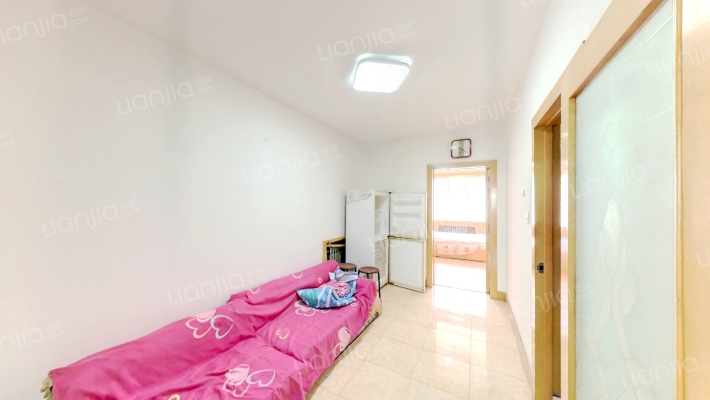 锦园社区二手房实景图