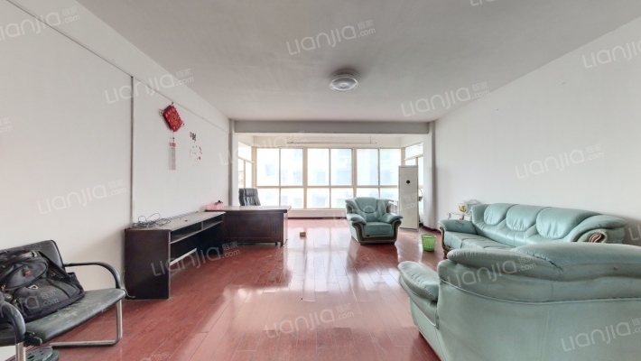 新丰花园二手房实景图