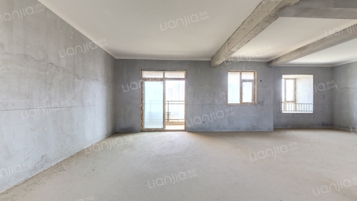 御景国际二手房实景图