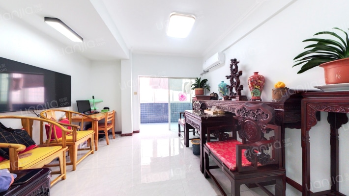 蒙地卡罗二手房实景图