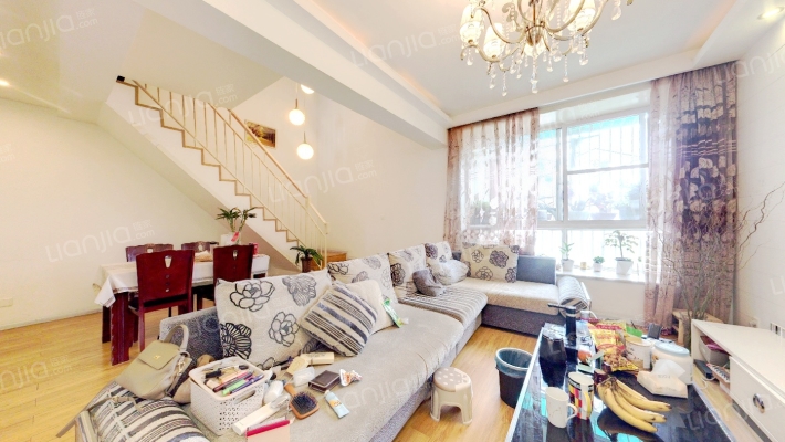 人岷小区二手房实景图