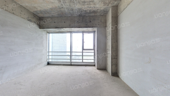 中交汇通中心二手房实景图