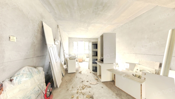 锦绣溪城二手房实景图