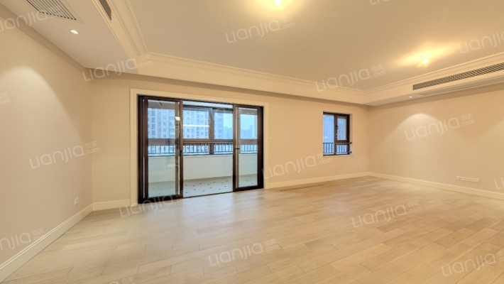 华新城璟园二手房实景图