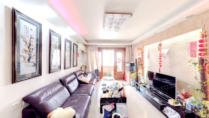 延生里二手房实景图