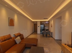 整租·中海悦林熙岸A区 4室2厅 南_中海悦林熙岸A区租房