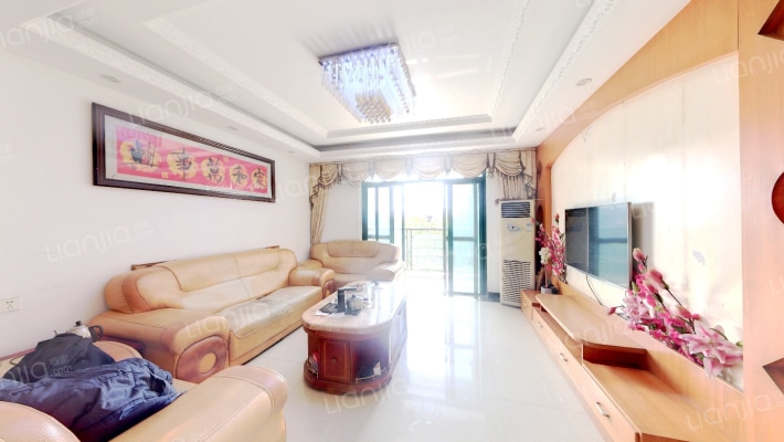 罗马景苑逸景湾二手房实景图