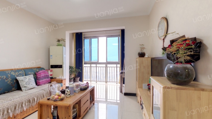 龙城静园二手房实景图