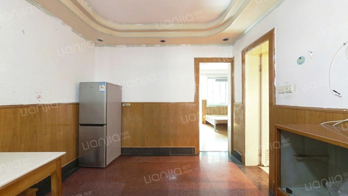 福利新村二手房实景图