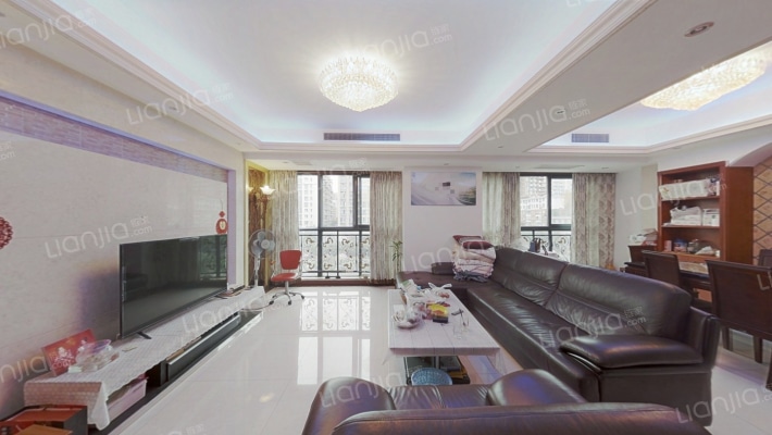 聚鑫苑二手房实景图