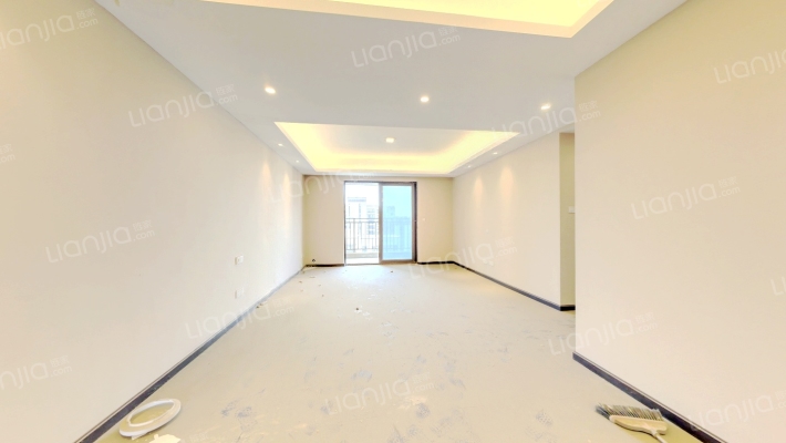 绿地国际理想城四期二手房实景图