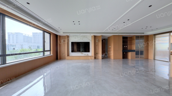 科为城墅二手房实景图