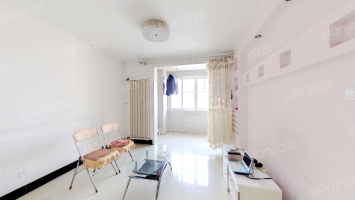 金水畔家园二手房实景图