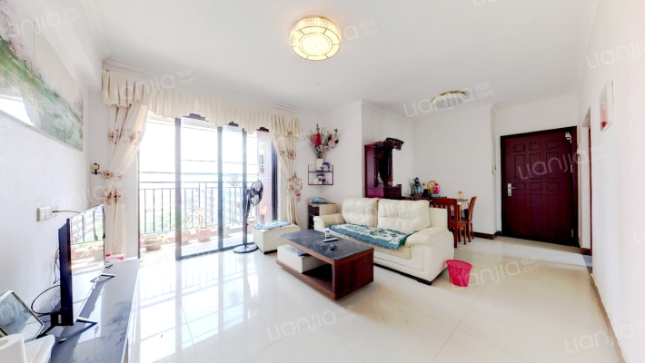 桂南雅都二手房实景图