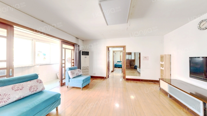 普德花园二手房实景图