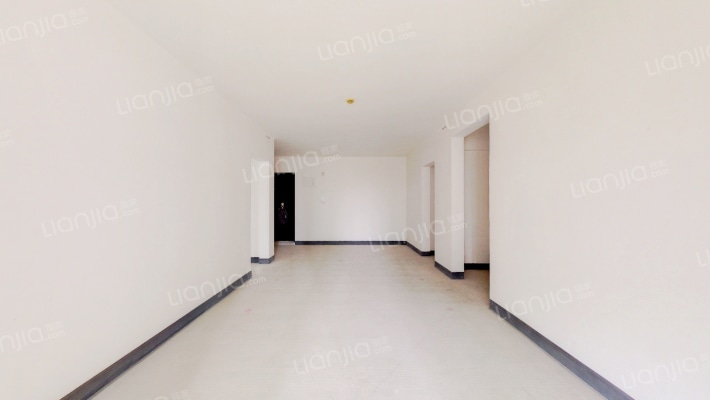 龙湖两江新宸森屿二手房实景图