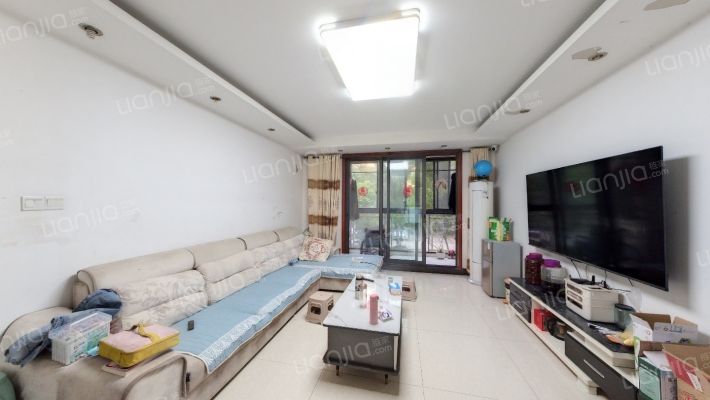 首创隽府二手房实景图