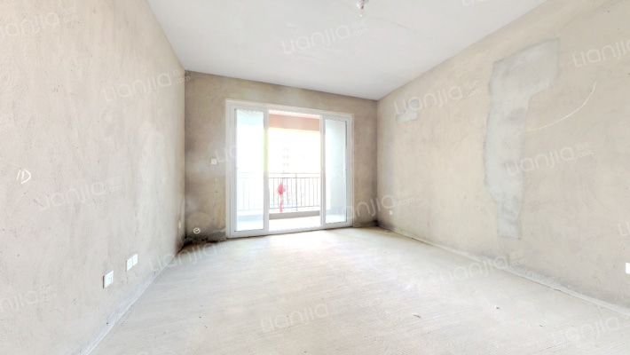 瀚城绿洲二手房实景图