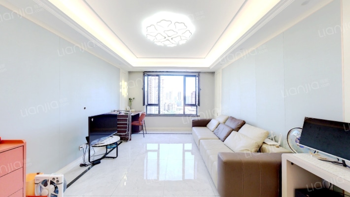 九洲御玺二手房实景图