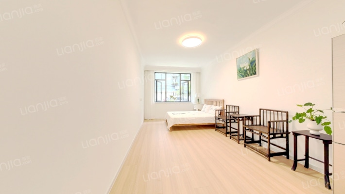 宛南四村二手房实景图