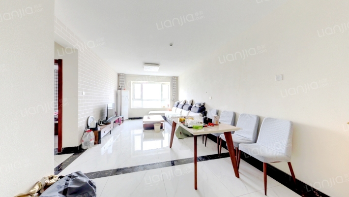 中康龙盘山家园二手房实景图