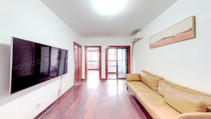 星颂家园二手房实景图