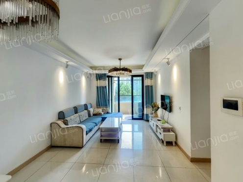 整租·云溪四季庭 3室2厅 南