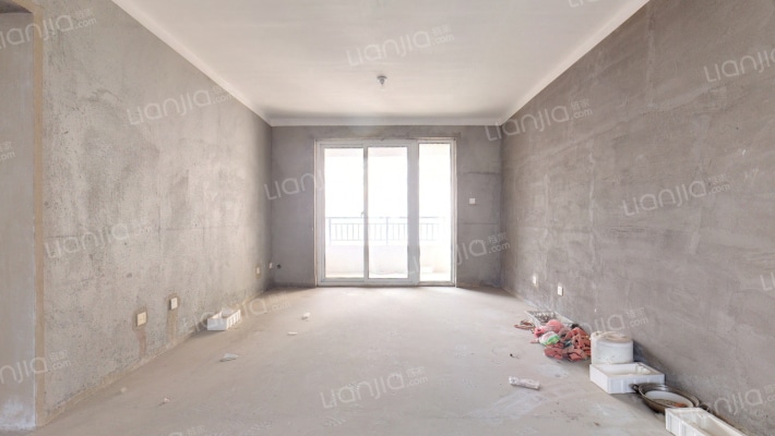 锦绣华隆君汇二手房实景图