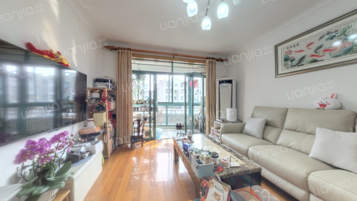 美树铭家二手房实景图