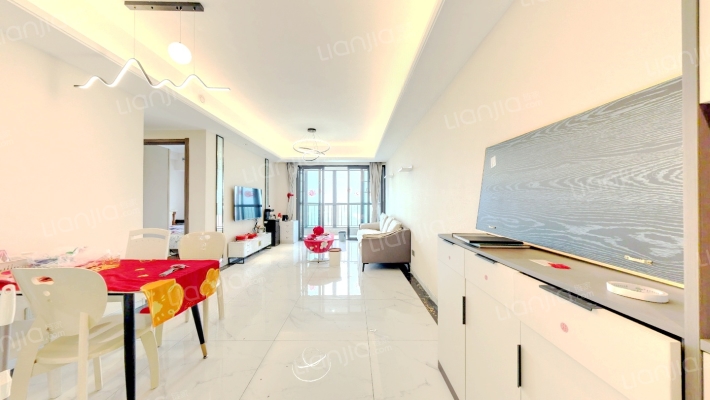 碧桂园海德公园二手房实景图