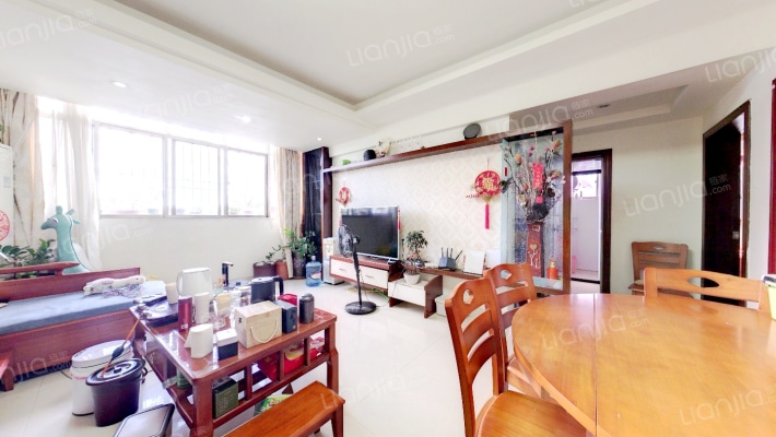 苹果小筑二手房实景图