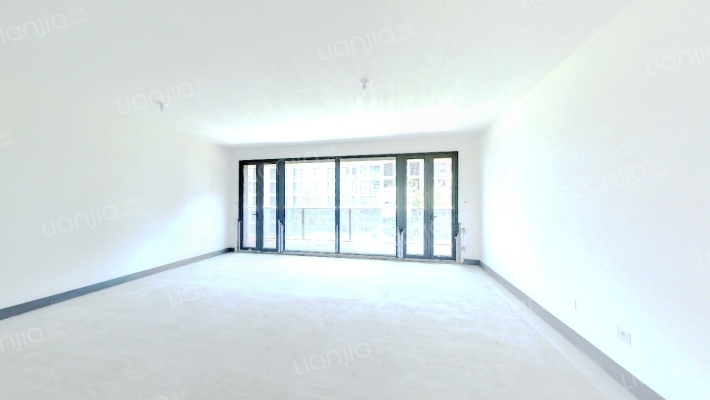 融创东山府二区二手房实景图