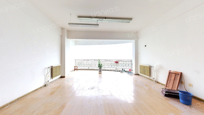 友和大厦二手房实景图