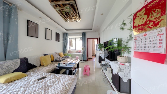 中天甜蜜小镇1组团二手房实景图